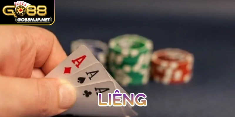 Liêng – Chiến thuật chơi hiệu quả và sai lầm cần tránh